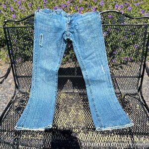 Vintage True Religion Women's Jeans